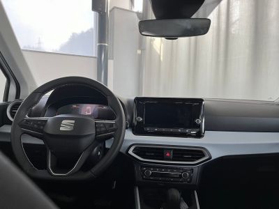 Seat Arona Gebrauchtwagen