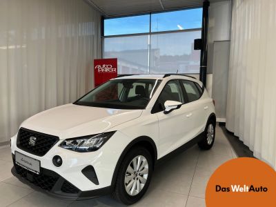 Seat Arona Gebrauchtwagen