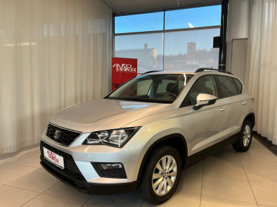 Seat Ateca Gebrauchtwagen