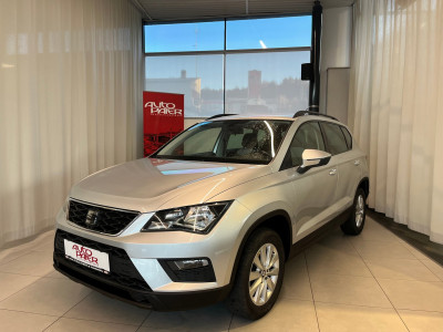 Seat Ateca Gebrauchtwagen