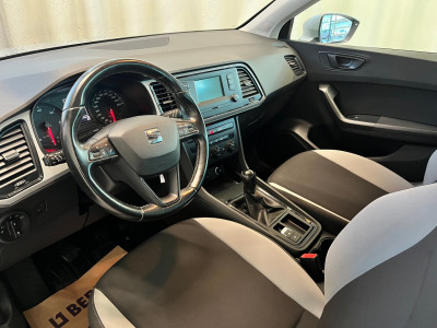 Seat Ateca Gebrauchtwagen