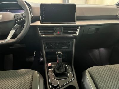 Seat Tarraco Gebrauchtwagen