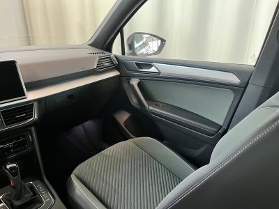 Seat Tarraco Gebrauchtwagen