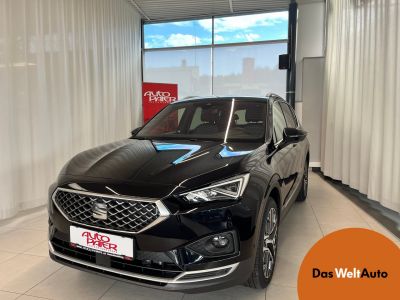 Seat Tarraco Gebrauchtwagen