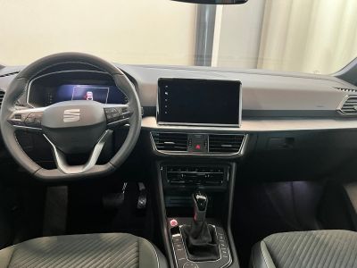 Seat Tarraco Gebrauchtwagen