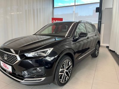 Seat Tarraco Gebrauchtwagen