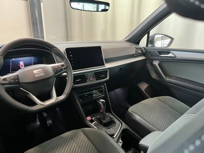 Seat Tarraco Gebrauchtwagen