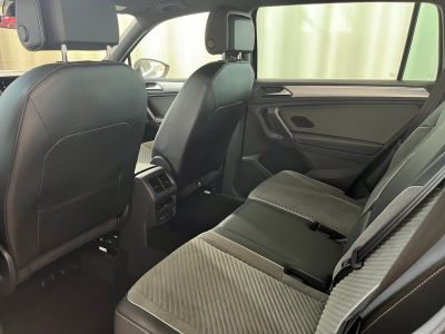 Seat Tarraco Gebrauchtwagen