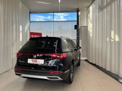 Seat Tarraco Gebrauchtwagen