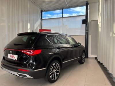 Seat Tarraco Gebrauchtwagen