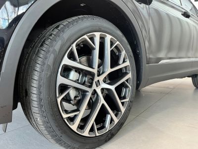 Seat Tarraco Gebrauchtwagen