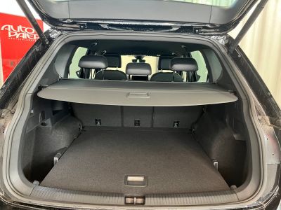 Seat Tarraco Gebrauchtwagen