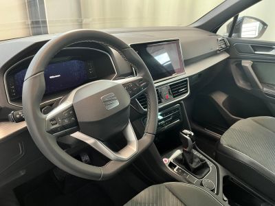 Seat Tarraco Gebrauchtwagen