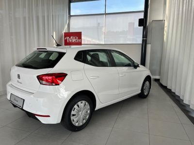 Seat Ibiza Gebrauchtwagen