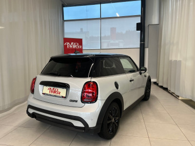 MINI Mini Gebrauchtwagen