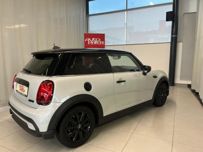 MINI Mini Gebrauchtwagen