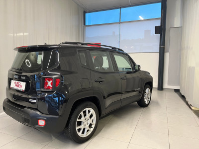 Jeep Renegade Gebrauchtwagen