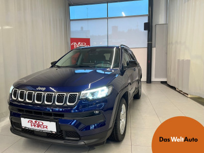 Jeep Compass Gebrauchtwagen