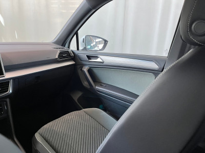 Seat Tarraco Gebrauchtwagen