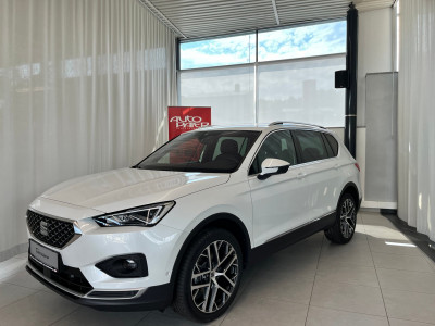 Seat Tarraco Gebrauchtwagen