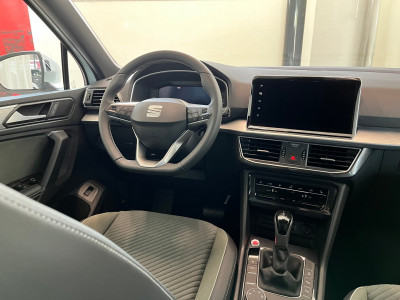 Seat Tarraco Gebrauchtwagen