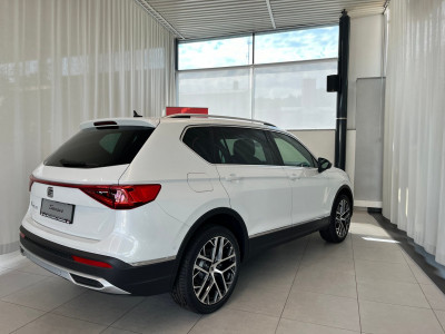 Seat Tarraco Gebrauchtwagen