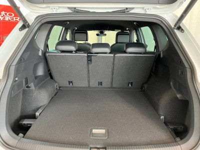 Seat Tarraco Gebrauchtwagen