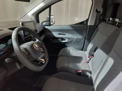 Fiat Doblo Gebrauchtwagen