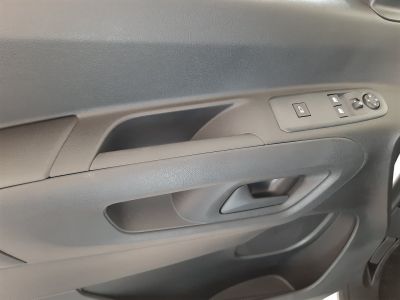 Fiat Doblo Gebrauchtwagen