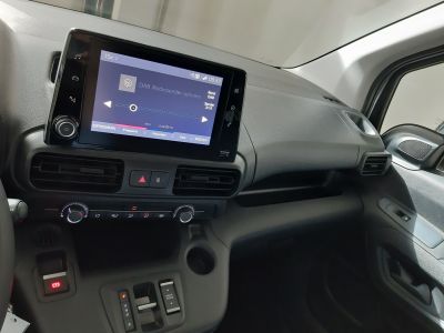 Fiat Doblo Gebrauchtwagen