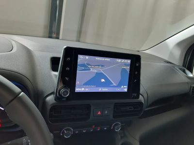 Fiat Doblo Gebrauchtwagen