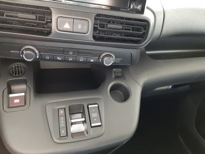 Fiat Doblo Gebrauchtwagen