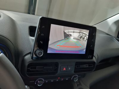 Fiat Doblo Gebrauchtwagen