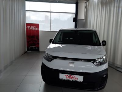 Fiat Doblo Gebrauchtwagen