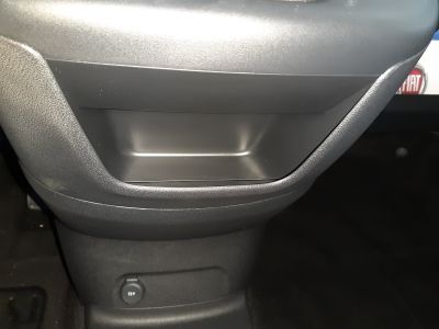 Fiat Doblo Gebrauchtwagen