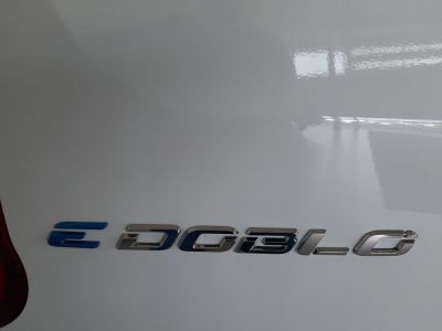 Fiat Doblo Gebrauchtwagen
