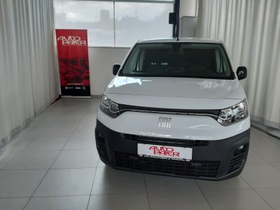 Fiat Doblo Gebrauchtwagen