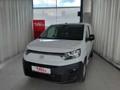 Fiat Doblo Gebrauchtwagen