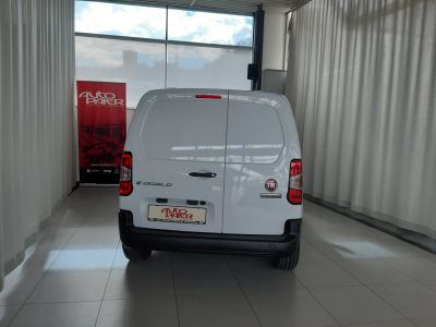 Fiat Doblo Gebrauchtwagen