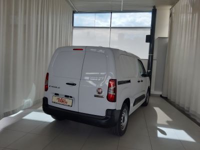 Fiat Doblo Gebrauchtwagen