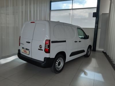 Fiat Doblo Gebrauchtwagen