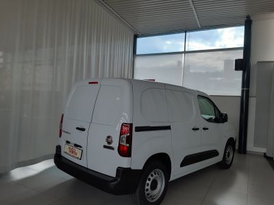 Fiat Doblo Gebrauchtwagen