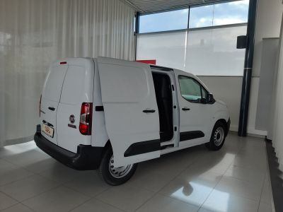 Fiat Doblo Gebrauchtwagen