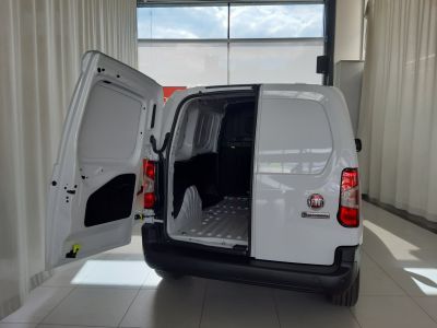 Fiat Doblo Gebrauchtwagen