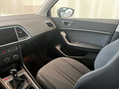 Seat Ateca Gebrauchtwagen
