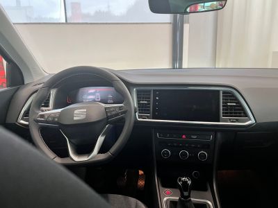 Seat Ateca Gebrauchtwagen
