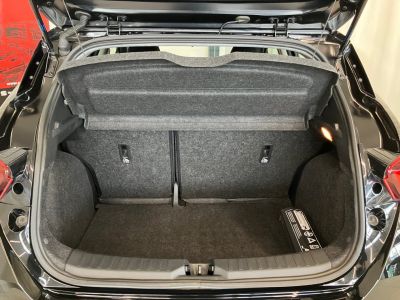 Nissan Micra Gebrauchtwagen