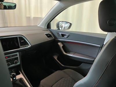 Seat Ateca Gebrauchtwagen