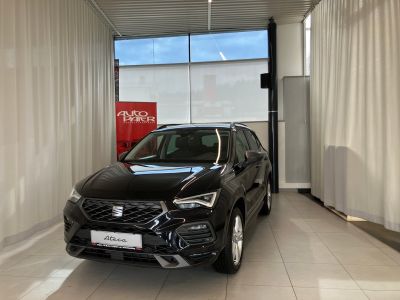 Seat Ateca Gebrauchtwagen