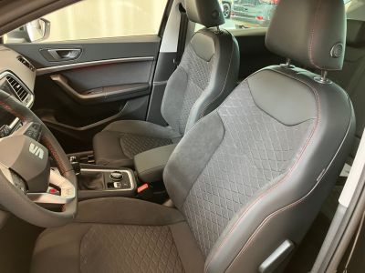 Seat Ateca Gebrauchtwagen